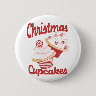 kerstkoekjes ronde button 5,7 cm