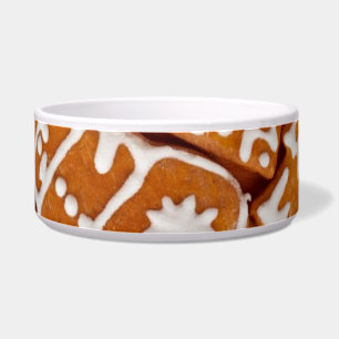 kerstkoekjes voerbakje