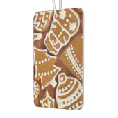 kerstkoekjes voor feestdagen luchtverfrisser (Links)