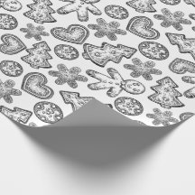 kerstkoekjes voor ontbijtkoeken