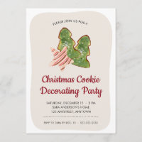 Kerstkoekjesdeeg