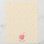 Kerstkoekjeswisselaarbrochure (Achterkant)