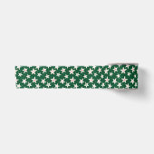 Kerstkoekpatroon Lint (Voorkant)