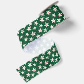 Kerstkoekpatroon Lint (Achterkant)