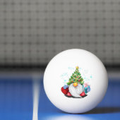 kerstkoepel met Gift Ping Ball (Net)