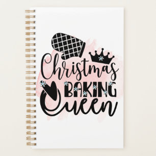 kerstkoningin planner