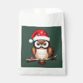Kerstkool Bedankzakje (Voorkant)