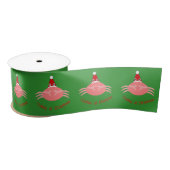 kerstkrablint lint (Spoel)