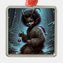kerstkrampus Ornament