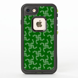 Kerstkrans Groen, Kerst Decoratie