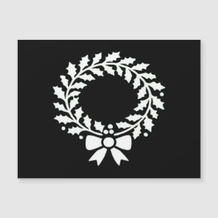 Kerstkrans Klassiek
