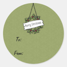 Kerstkrans