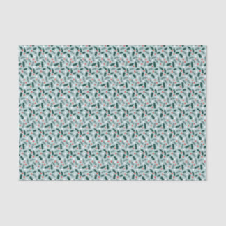 Kerstkrans Tissue Papier
