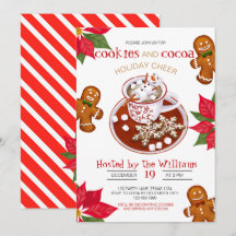 Kerstkransje voor het versieren van koekjes  Uitno