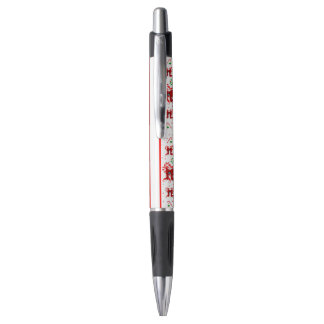 Kerstkranskoor Pen