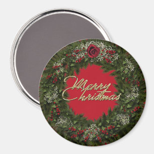 Kerstkransmagneet Magneet