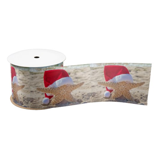 kerstkreeften in strand lint (Spoel)