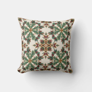 kerstkussen kussen