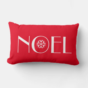 Kerstkussen-Noel Kussen