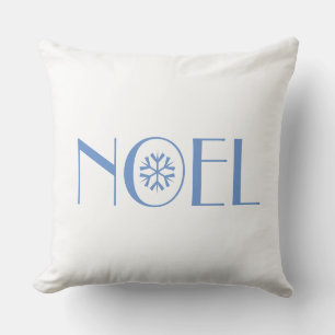 Kerstkussen-Noel Kussen
