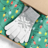 kerstlampgevuurpatroon tissuepapier