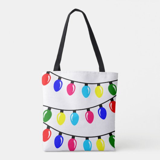 kerstlampjes draagtas (Achterkant)