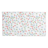 kerstlampjes kussensloop (Achterkant-Rechts)