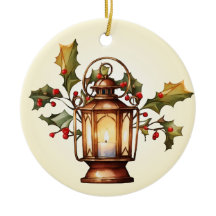 Kerstlantaarn