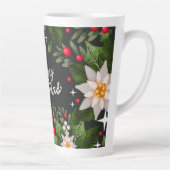 Kerstlatte Mok (Rechts)