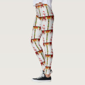 kerstLeggings Leggings (Links)
