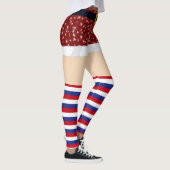 kerstleggings leggings (Rechts)