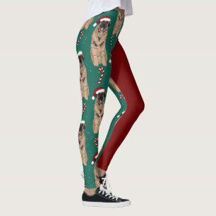 KerstLeonberger Leggings