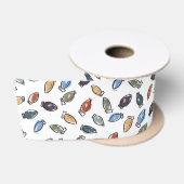 Kerstlicht lint (Spoel)