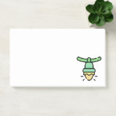 kerstlicht post-it® notes (Kantoor)