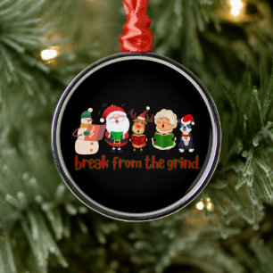 Kerstliedjes Zingende Ornament