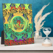 Kerstliefde spelen Hakuna Matata Color.png Fotoplaat (Zijkant)