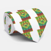 Kerstliefde spelen Hakuna Matata Color.png Stropdas (Opgerold)