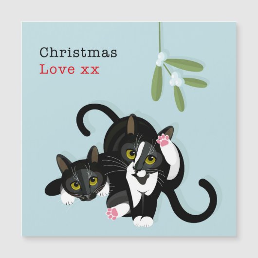 Kerstliefde xx (Voorkant)