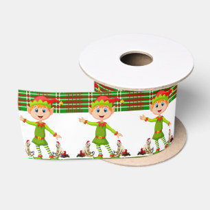 Kerstlint, Elf Lint