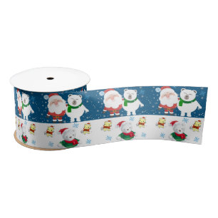 Kerstlint, Kerstman Lint