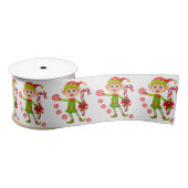 Kerstlint, pretkerst Elf Lint (Spoel)