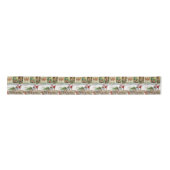 Kerstlint, Santa  Lint (Voorkant)