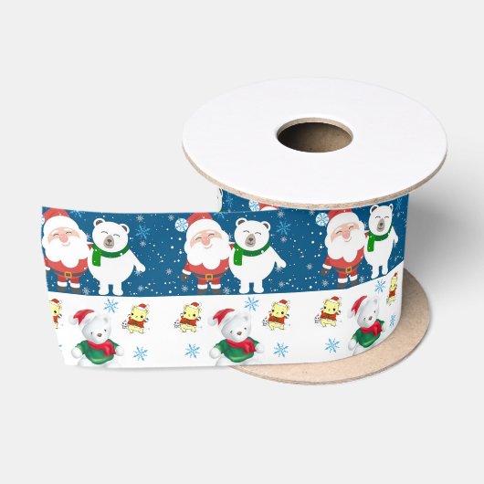 Kerstlint, Sinterklaas Lint (Spoel)