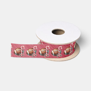 Kerstlint voor Voetbalfans Lint