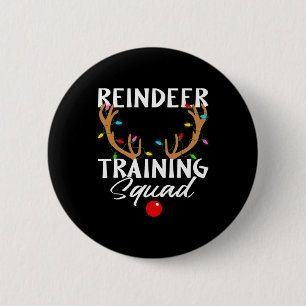 Kerstloopbaantrainingspad T Ronde Button 5,7 Cm