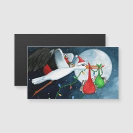 Kerstmagie met vrienden en familie - Bihrle