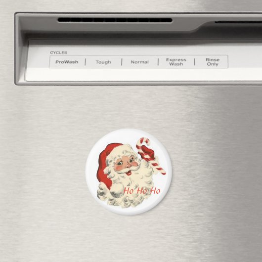 kerstmagneten magneet (Insitu (Vaatwasser))