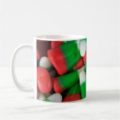 kerstmaïs koffiemok (Links)