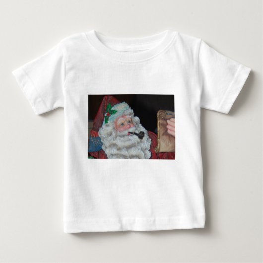 kerstman (Voorkant)