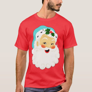  Kerstman 41 T-shirt